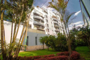 San Borja Departamento Dúplex cerca al Pentágonito